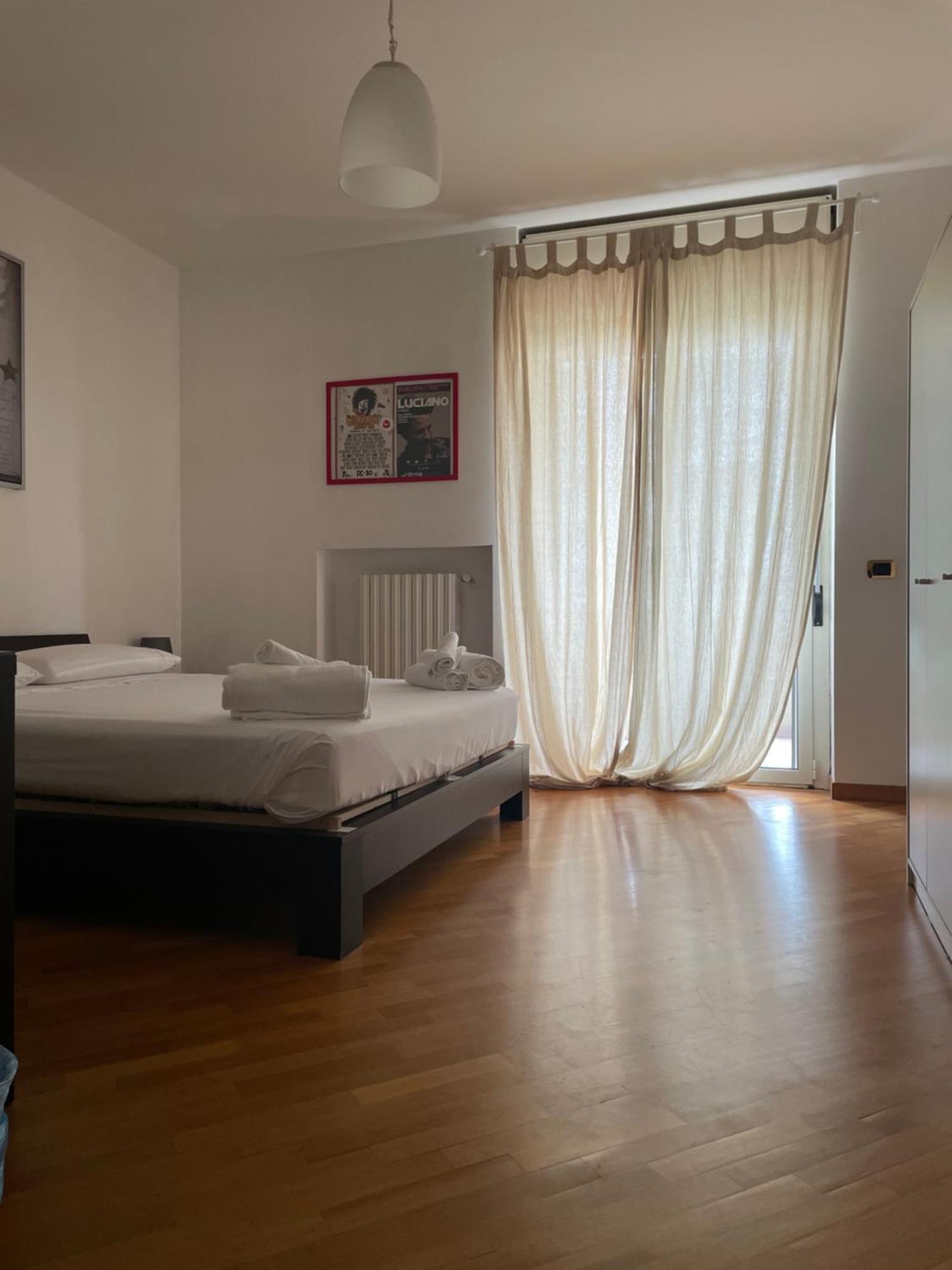 Apartamento Casa Leone Bari Exterior foto