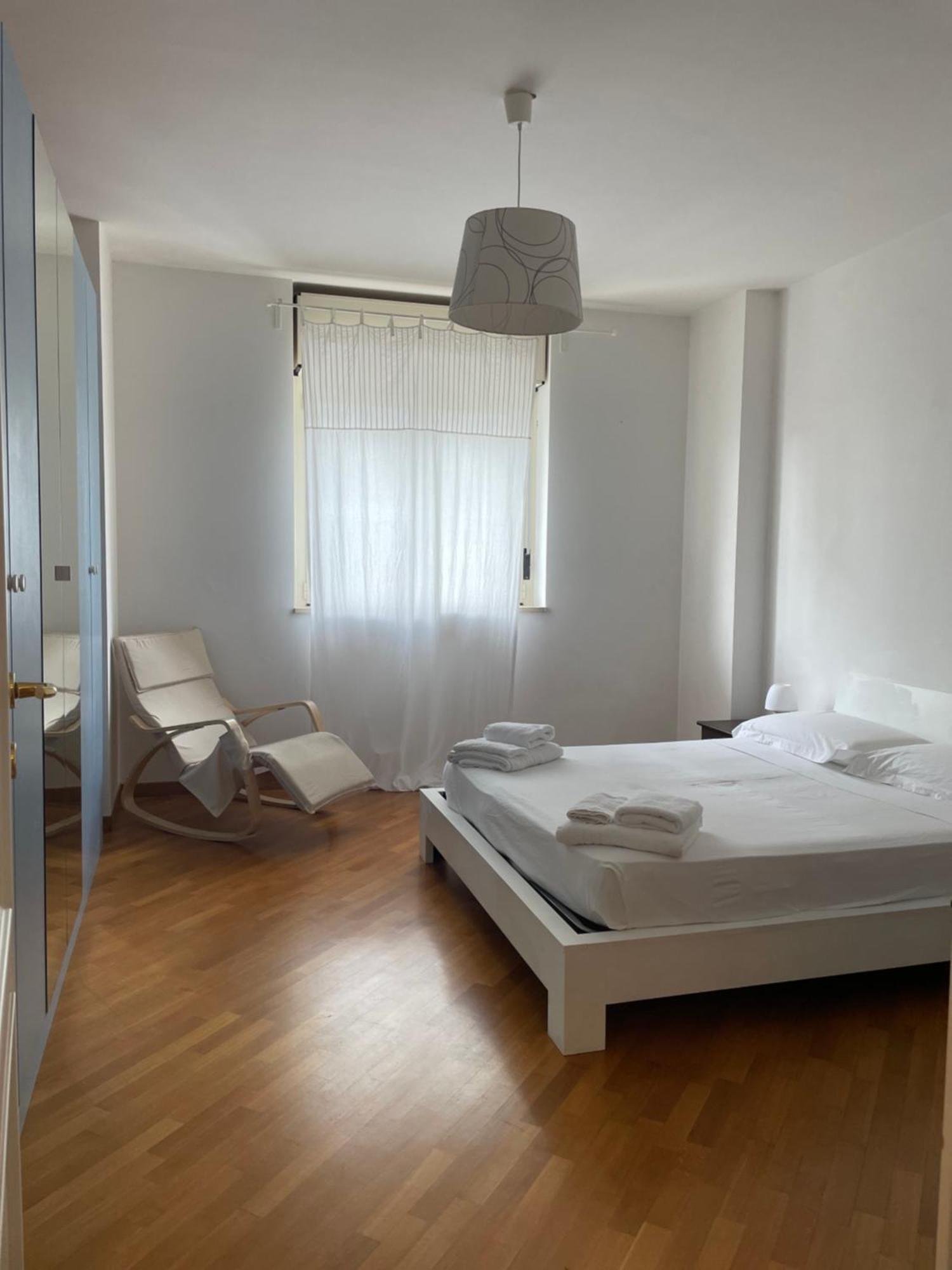 Apartamento Casa Leone Bari Exterior foto